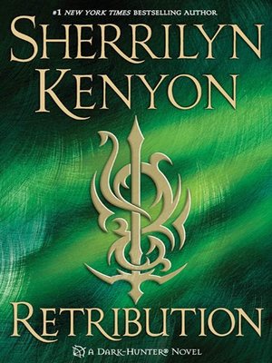 cover image of Retribution